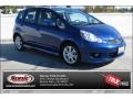 Blue Sensation Pearl - Fit Sport Photo No. 1