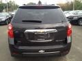 Ashen Gray Metallic - Equinox LT AWD Photo No. 5