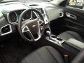 Ashen Gray Metallic - Equinox LT AWD Photo No. 7