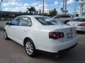 Candy White - Jetta Limited Edition Sedan Photo No. 3