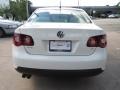 Candy White - Jetta Limited Edition Sedan Photo No. 4