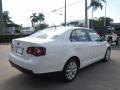 Candy White - Jetta Limited Edition Sedan Photo No. 5