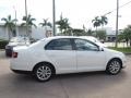 Candy White - Jetta Limited Edition Sedan Photo No. 6