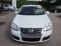 Candy White - Jetta Limited Edition Sedan Photo No. 8