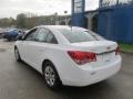 Summit White - Cruze LS Photo No. 4