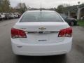 Summit White - Cruze LS Photo No. 5