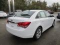 Summit White - Cruze LS Photo No. 6