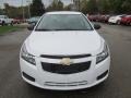Summit White - Cruze LS Photo No. 9