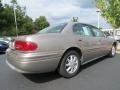 Light Bronzemist Metallic 2004 Buick LeSabre Limited Exterior