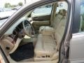 2004 Buick LeSabre Limited Front Seat