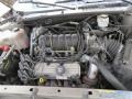 3.8 Liter 3800 Series II V6 2004 Buick LeSabre Limited Engine