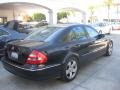 2005 Black Mercedes-Benz E 320 Sedan  photo #2