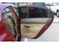 Tango Red Pearl - Civic LX Sedan Photo No. 13