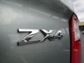 Light Tundra Metallic - Focus ZX4 SES Sedan Photo No. 10