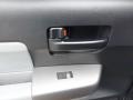 Magnetic Gray Metallic - Sequoia SR5 4WD Photo No. 14