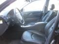 Black - E 320 Sedan Photo No. 19