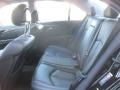 Black - E 320 Sedan Photo No. 20
