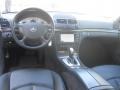 Black - E 320 Sedan Photo No. 21