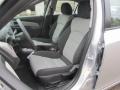 2014 Silver Ice Metallic Chevrolet Cruze LS  photo #12