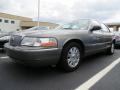 Spruce Green Metallic - Grand Marquis LS Photo No. 1