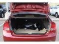 Tango Red Pearl - Civic LX Sedan Photo No. 20