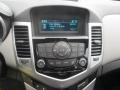 2014 Silver Ice Metallic Chevrolet Cruze LS  photo #15