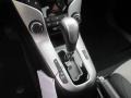 2014 Silver Ice Metallic Chevrolet Cruze LS  photo #16