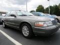 Spruce Green Metallic - Grand Marquis LS Photo No. 4