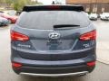 Marlin Blue - Santa Fe Sport AWD Photo No. 4