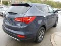 Marlin Blue - Santa Fe Sport AWD Photo No. 5