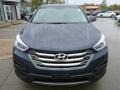 Marlin Blue - Santa Fe Sport AWD Photo No. 8