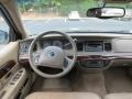 Spruce Green Metallic - Grand Marquis LS Photo No. 9