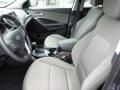 Marlin Blue - Santa Fe Sport AWD Photo No. 10