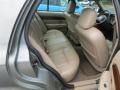 Spruce Green Metallic - Grand Marquis LS Photo No. 10