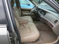 Spruce Green Metallic - Grand Marquis LS Photo No. 11