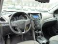 Marlin Blue - Santa Fe Sport AWD Photo No. 12