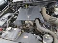 Spruce Green Metallic - Grand Marquis LS Photo No. 12