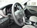 Marlin Blue - Santa Fe Sport AWD Photo No. 15