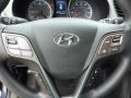 Marlin Blue - Santa Fe Sport AWD Photo No. 17