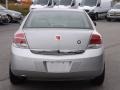 2007 Silver Pearl Metallic Saturn Aura XE  photo #4