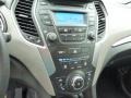 Marlin Blue - Santa Fe Sport AWD Photo No. 18