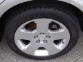 2007 Silver Pearl Metallic Saturn Aura XE  photo #5