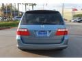 2006 Havasu Blue Metallic Honda Odyssey EX-L  photo #4