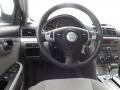 2007 Silver Pearl Metallic Saturn Aura XE  photo #7