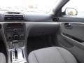 2007 Silver Pearl Metallic Saturn Aura XE  photo #8