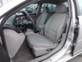2007 Silver Pearl Metallic Saturn Aura XE  photo #10