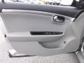 2007 Silver Pearl Metallic Saturn Aura XE  photo #11