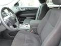 2013 Moonlight White Nissan Pathfinder SV 4x4  photo #10