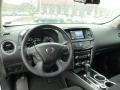 2013 Moonlight White Nissan Pathfinder SV 4x4  photo #13