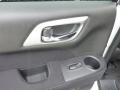 2013 Moonlight White Nissan Pathfinder SV 4x4  photo #14